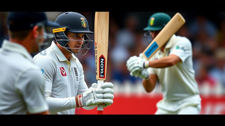 Injury Control Approaches Allow Cricket Professionals Prolong Their Time on the Field