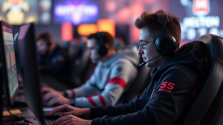 Esports Organizations commit substantial funding in Mental Health Support Programs