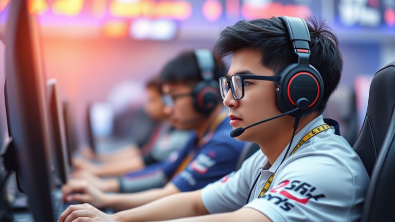 Esports Tournament Operators Implement More Rigorous Anti-Cheat Detection Systems Effectively